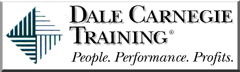 Dale Carnegie Sales Advanatage